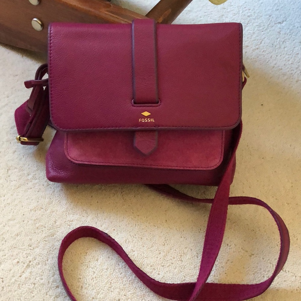 Fosil purse